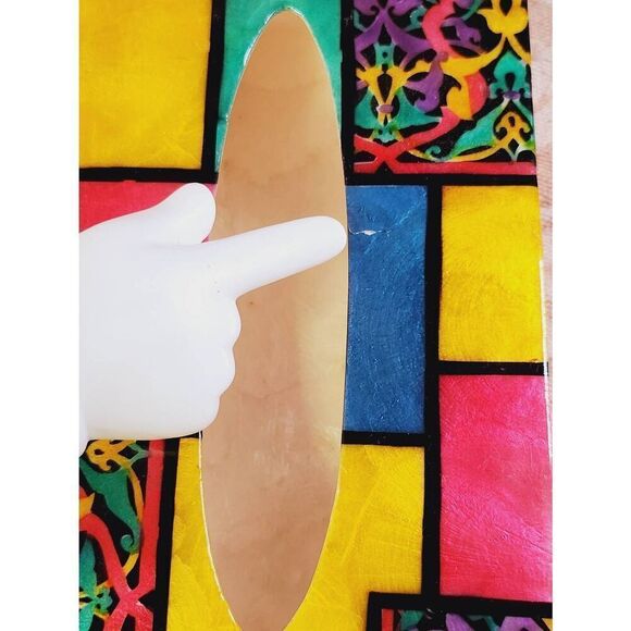 Rare Vintage Tissue Box - Picture 4 of 9